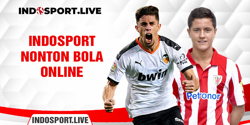 Indosport nonton bola online