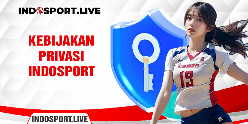 Kebijakan Privasi Indosport