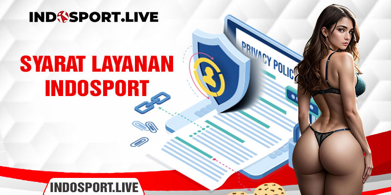 Syarat layanan Indosport