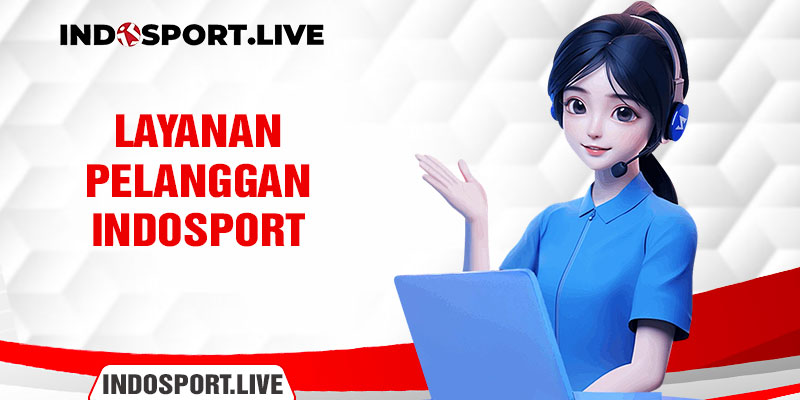 layanan pelanggan indosport